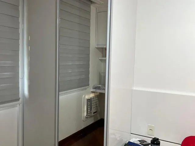 Imagem 8: Apartamento de 180m² a poucos passos do mar, 4 quartos, 2 suítes, 1 vaga, lazer completo