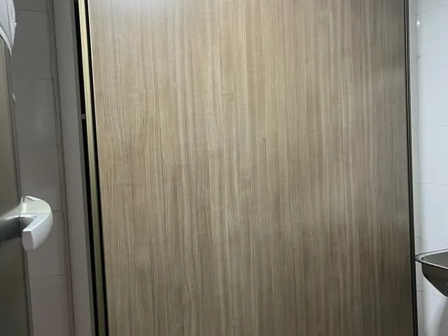 Imagem 15: Apartamento de 180m² a poucos passos do mar, 4 quartos, 2 suítes, 1 vaga, lazer completo