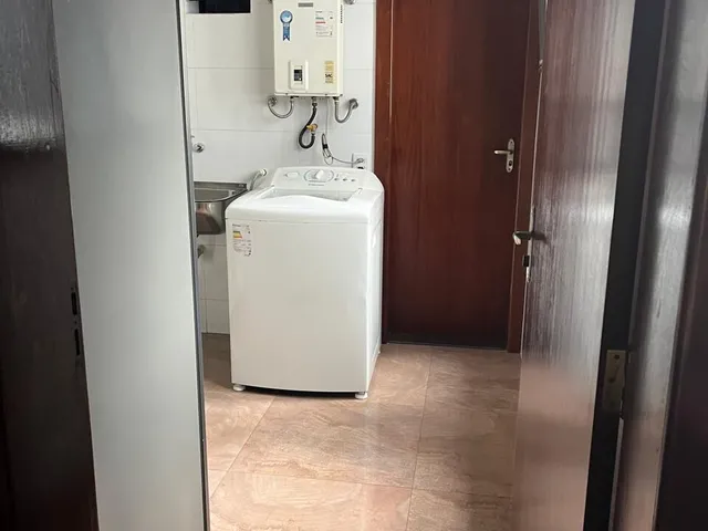 Imagem 14: Apartamento de 180m² a poucos passos do mar, 4 quartos, 2 suítes, 1 vaga, lazer completo