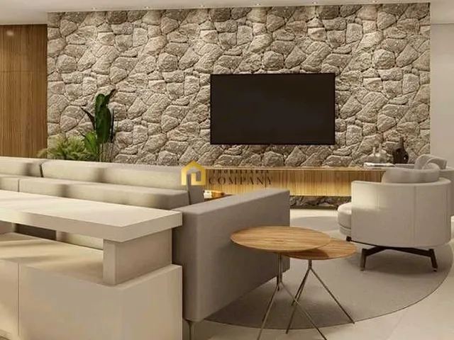 Imagem 2: Condomínio Bouganville - Casa em construção no Condomínio Bouganville, na cidade de