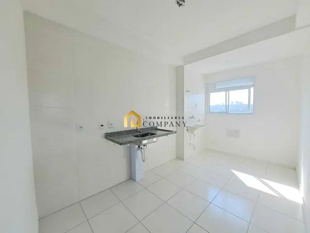 Imagem: Ed. Residencial Luiza - Apartamento a venda