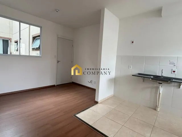 Imagem: Ed. Residencial Lar Madri - Apartamento