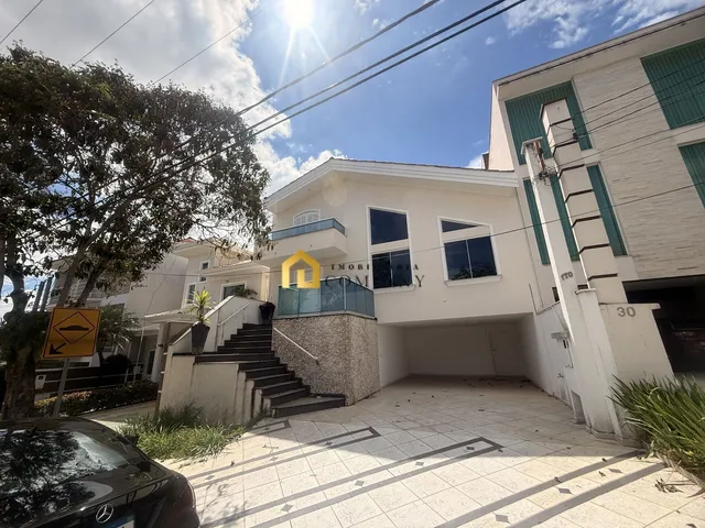 Imagem: Condomínio Granja Olga - Casa no Condomínio