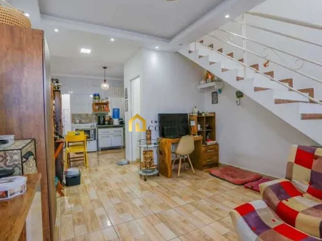 Imagem: Sobrado à venda Jardim Simus