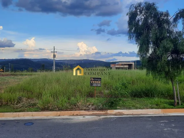 Imagem: Terreno no Loteamento Vivalegro em Votorantim/SP!