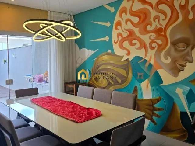 Imagem: Condomínio Villagio Milano - Casa no Condomínio