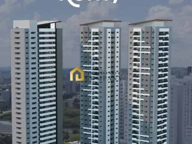 Imagem: Ed. Saint Rémy - Apartamento Padrão no