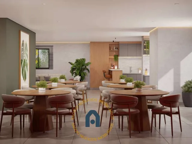 Imagem 12: Apartamento à venda em Curitiba, Novo Mundo, com 3 quartos, 53,30m²