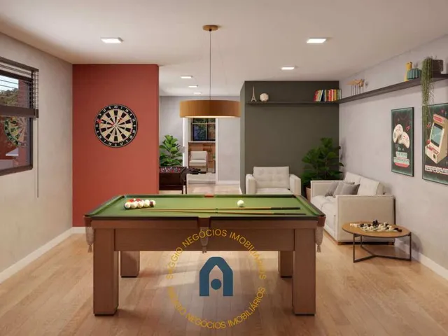 Imagem 13: Apartamento à venda em Curitiba, Novo Mundo, com 3 quartos, 53,30m²
