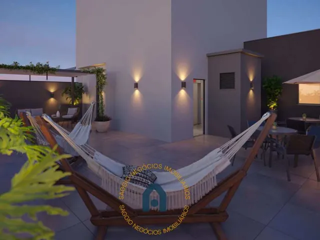 Imagem 14: Apartamento à venda em Curitiba, Novo Mundo, com 3 quartos, 53,30m²