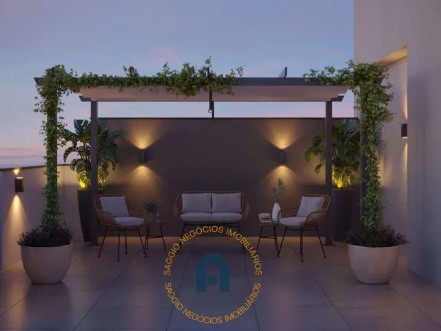 Imagem 15: Apartamento à venda em Curitiba, Novo Mundo, com 3 quartos, 53,30m²