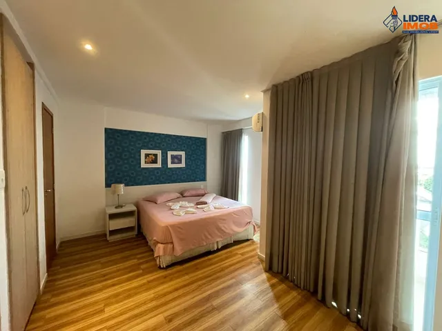 Imagem 3: Apartamento para Venda, no Único Apart hotel, no Capuchinhos, em Feira de Santana, Área