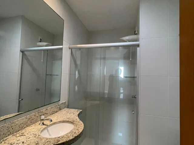 Imagem 8: Apartamento para Venda, no Único Apart hotel, no Capuchinhos, em Feira de Santana, Área