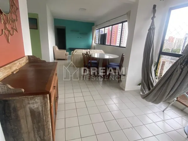 Imagem: Apartamento À Venda no Bairro Aflitos