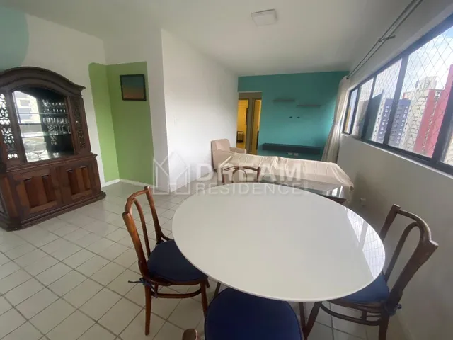 Imagem 3: Apartamento À Venda no Bairro Aflitos - Recife/Pe