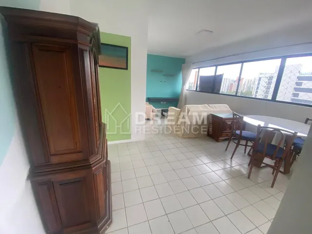 Imagem 6: Apartamento À Venda no Bairro Aflitos - Recife/Pe
