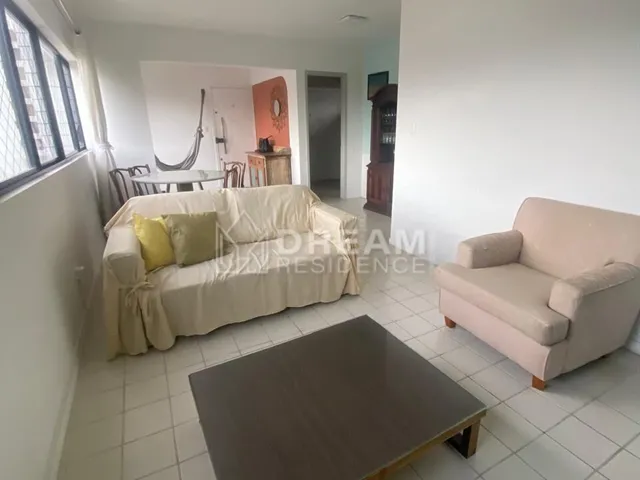 Imagem 15: Apartamento À Venda no Bairro Aflitos - Recife/Pe