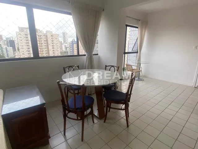 Imagem 13: Apartamento À Venda no Bairro Aflitos - Recife/Pe