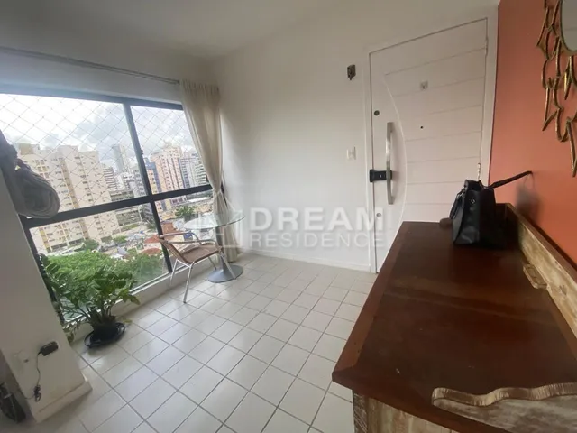 Imagem 7: Apartamento À Venda no Bairro Aflitos - Recife/Pe