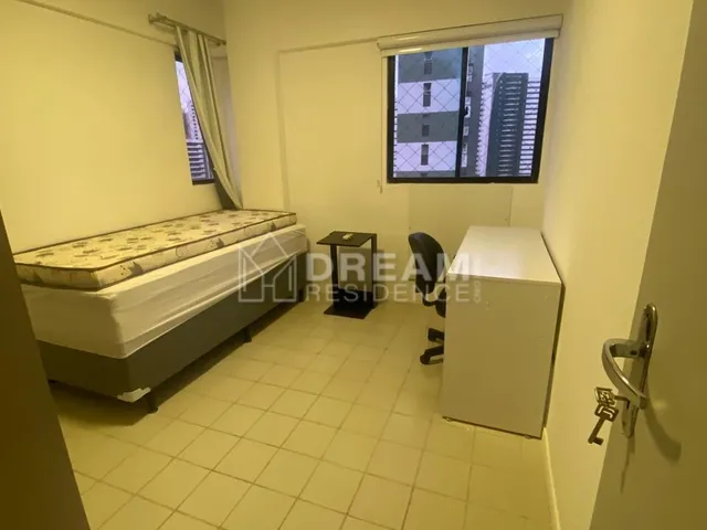 Imagem 2: Apartamento À Venda no Bairro Aflitos - Recife/Pe
