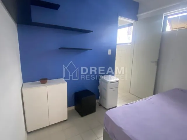 Imagem 14: Apartamento À Venda no Bairro Aflitos - Recife/Pe