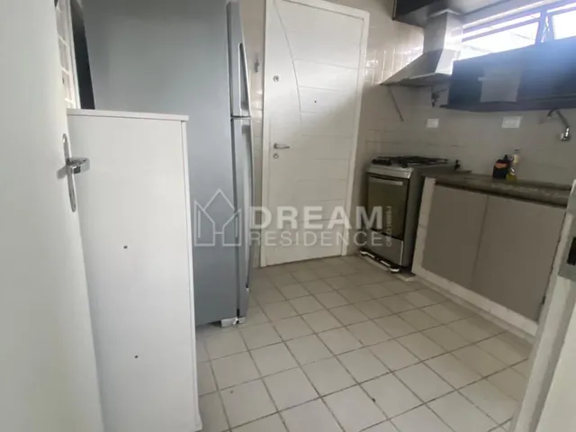 Imagem 9: Apartamento À Venda no Bairro Aflitos - Recife/Pe