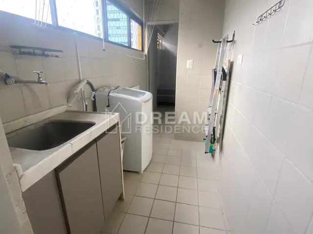 Imagem 5: Apartamento À Venda no Bairro Aflitos - Recife/Pe