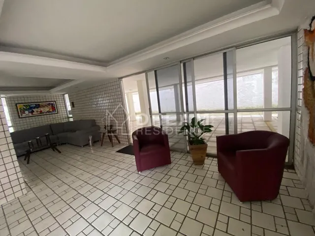 Imagem 11: Apartamento à venda no bairro Espinheiro - Recife/PE, Norte