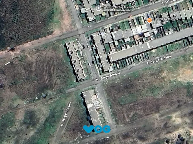 Imagem: Terreno À Venda Centro Imbé/Rs