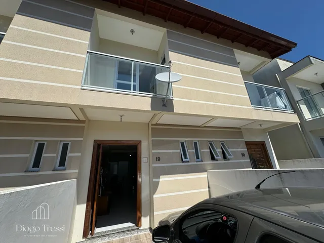 Imagem: Casa À Venda no Bairro Ingleses do Rio
