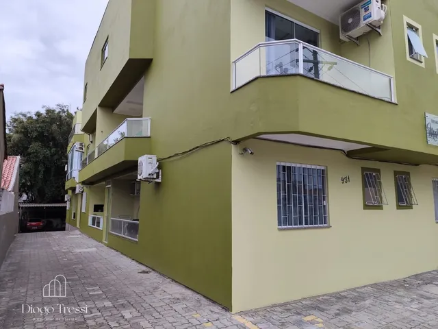 Imagem: Apartamento À Venda no Bairro Ingleses