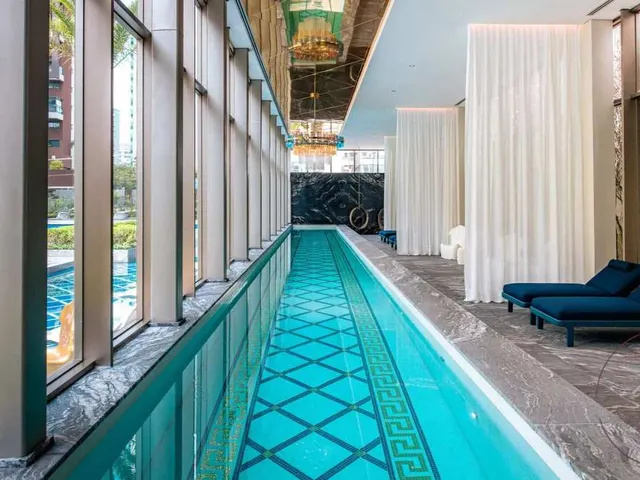 Imagem 2: Apartamento À Venda em São Paulo, Moema, com 3 Quartos, 150M²