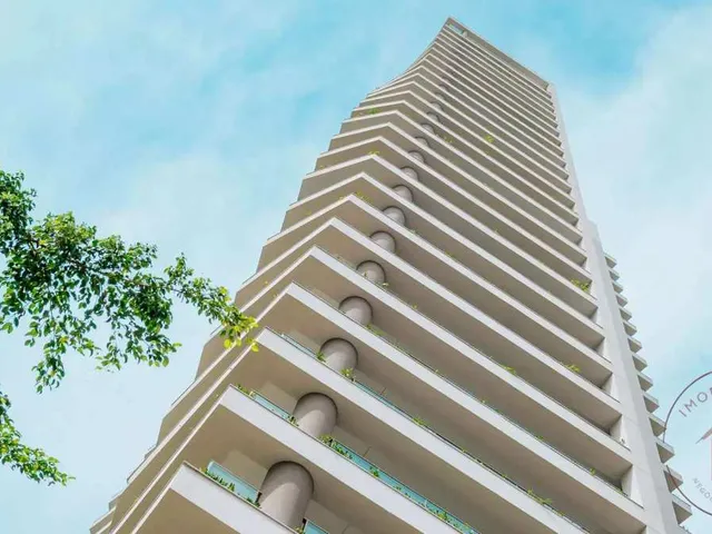 Imagem 7: Apartamento À Venda em São Paulo, Moema, com 3 Quartos, 150M²