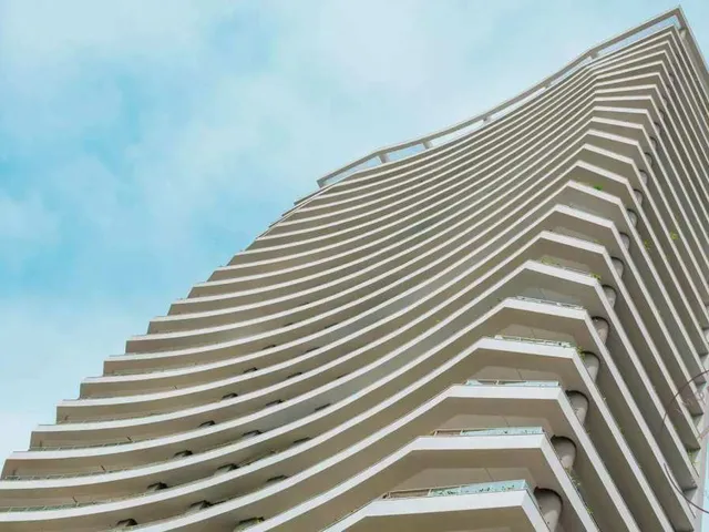 Imagem 8: Apartamento À Venda em São Paulo, Moema, com 3 Quartos, 150M²