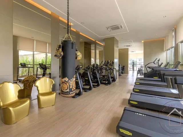 Imagem 11: Apartamento À Venda em São Paulo, Moema, com 3 Quartos, 150M²
