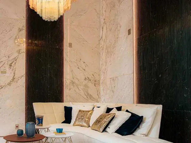 Imagem 13: Apartamento À Venda em São Paulo, Moema, com 3 Quartos, 150M²