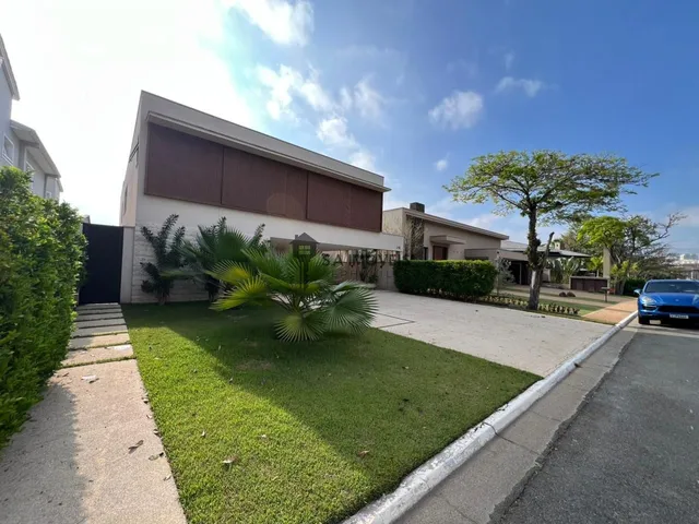 Imagem: CASA RESIDENCIAL em BARUERI - SP, ALPHAVILLE