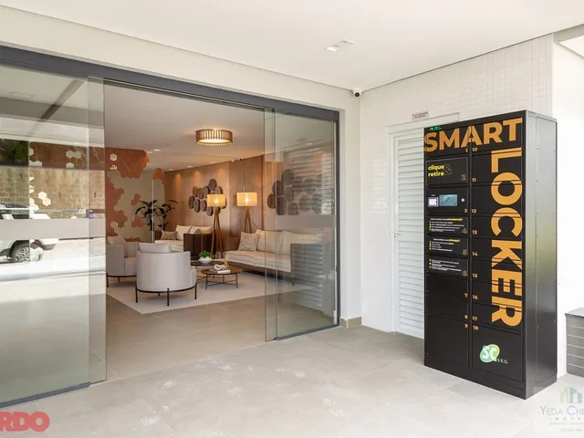 Imagem 9: Apartamento de 3 dormitórios, sendo 2 suítes no Estreito
