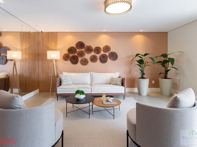 Imagem 12: Apartamento de 3 dormitórios, sendo 2 suítes no Estreito