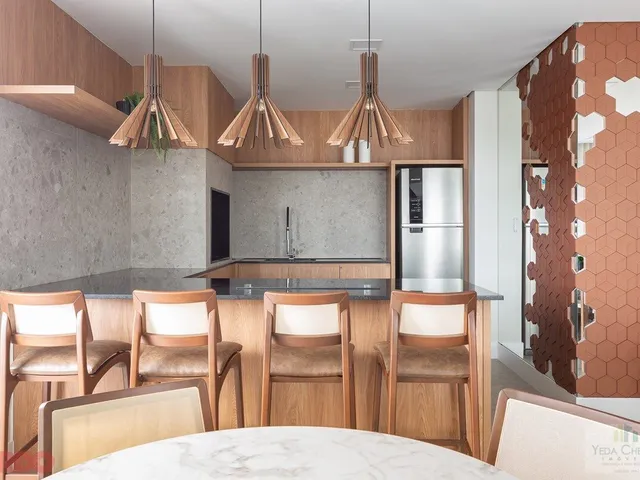 Imagem 11: Apartamento de 3 dormitórios, sendo 2 suítes no Estreito