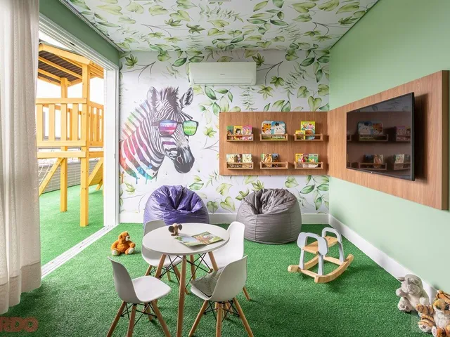 Imagem 7: Apartamento de 3 dormitórios, sendo 2 suítes no Estreito