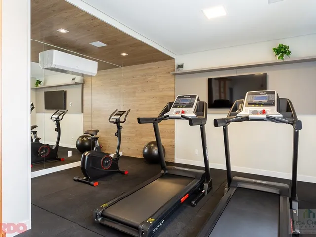 Imagem 3: Apartamento de 3 dormitórios, sendo 2 suítes no Estreito