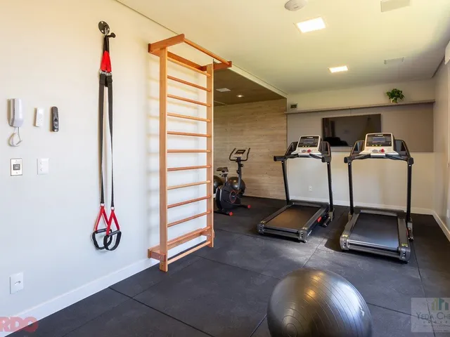 Imagem 2: Apartamento de 3 dormitórios, sendo 2 suítes no Estreito