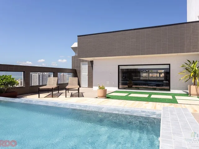Imagem 13: Apartamento de 3 dormitórios, sendo 2 suítes no Estreito
