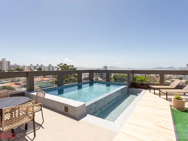 Imagem 4: Apartamento de 3 dormitórios, sendo 2 suítes no Estreito