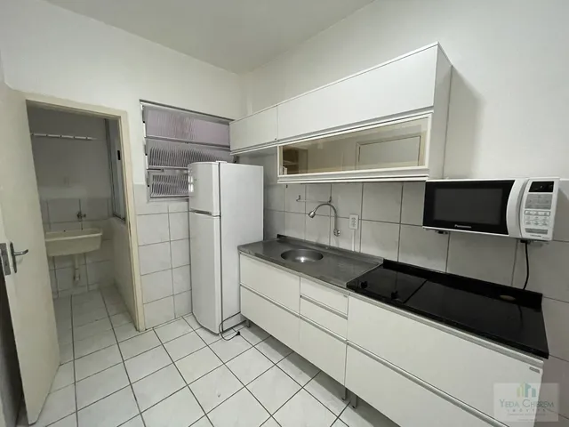 Imagem 3: Apartamento Centro