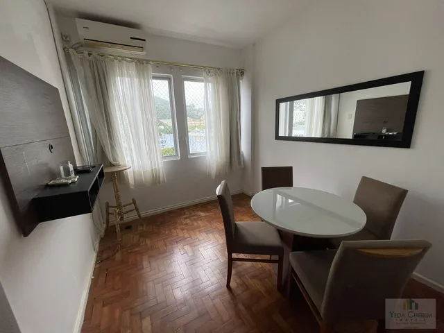 Imagem 2: Apartamento Centro