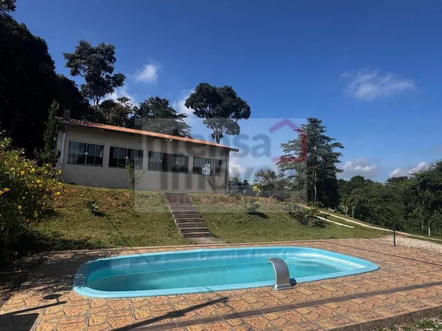 Imagem: Chácara à venda no bairro Piedade - Caçapava/SP