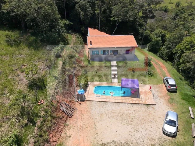 Imagem 14: Chácara à venda no bairro Piedade - Caçapava/SP