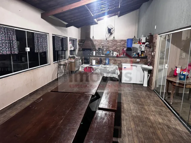 Imagem 10: Chácara à venda no bairro Piedade - Caçapava/SP